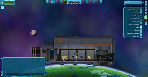 modded starbound|The 10 best Starbound mods .